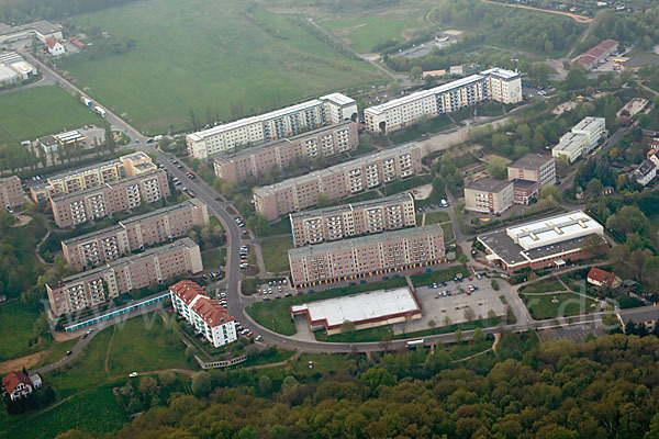 Thüringen (Thuringia)