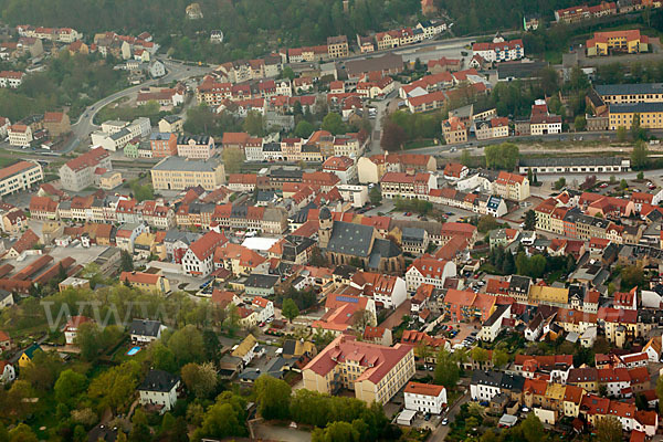 Thüringen (Thuringia)