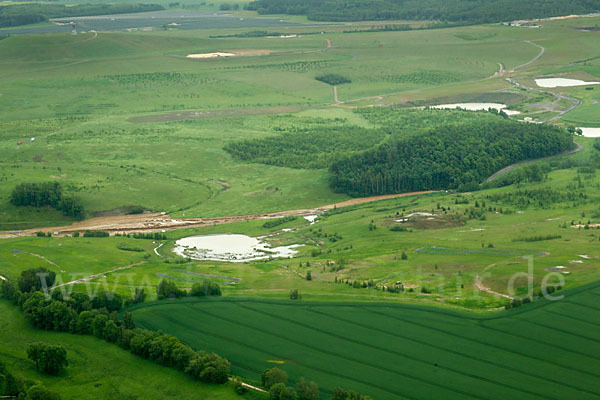 Thüringen (Thuringia)