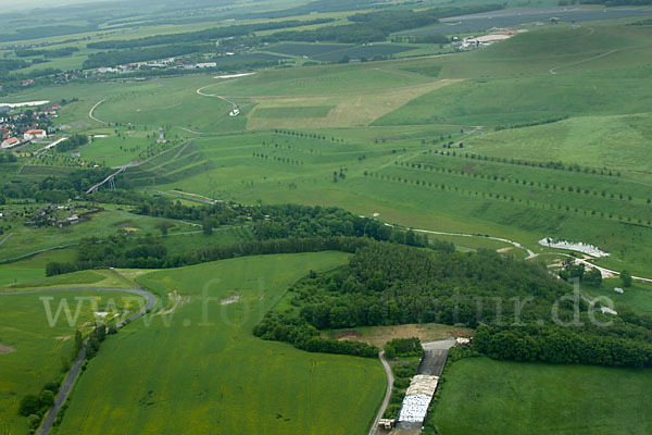 Thüringen (Thuringia)