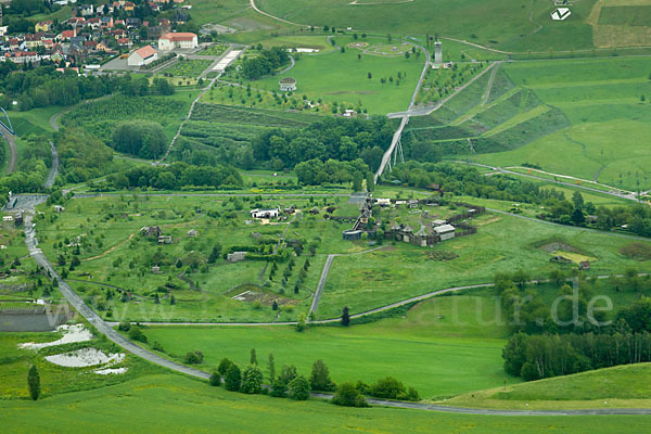 Thüringen (Thuringia)