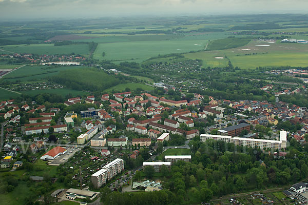 Thüringen (Thuringia)