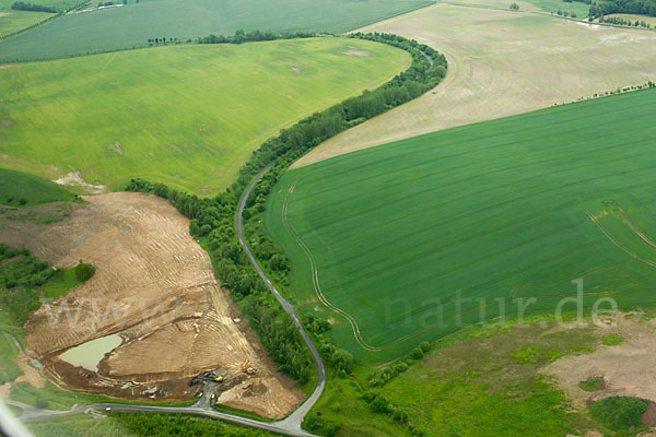 Thüringen (Thuringia)