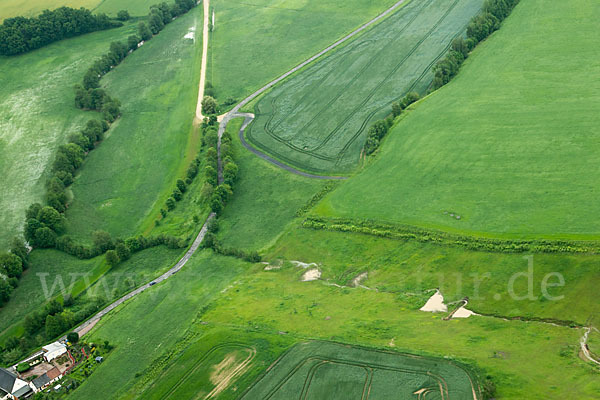 Thüringen (Thuringia)