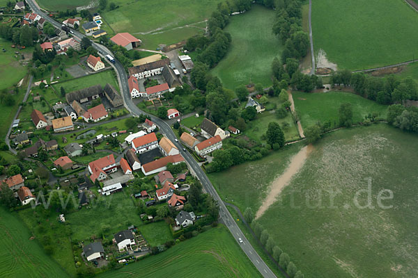 Thüringen (Thuringia)