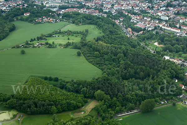 Thüringen (Thuringia)