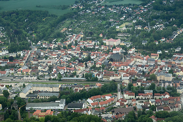 Thüringen (Thuringia)