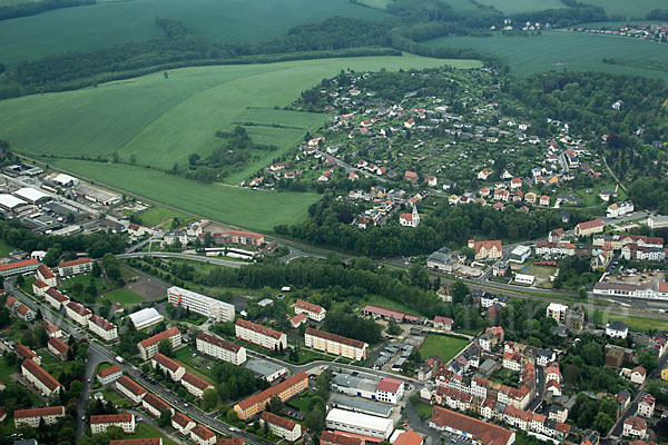 Thüringen (Thuringia)