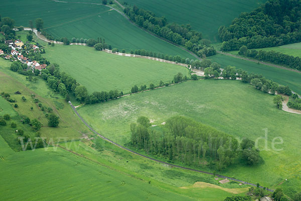 Thüringen (Thuringia)