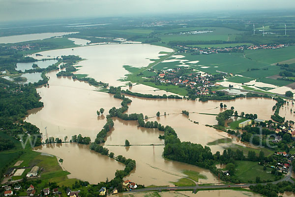 Thüringen (Thuringia)