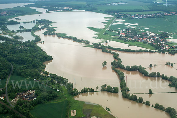 Thüringen (Thuringia)