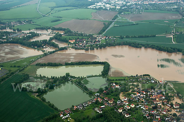 Thüringen (Thuringia)