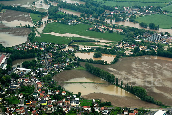 Thüringen (Thuringia)