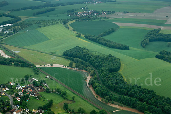 Thüringen (Thuringia)