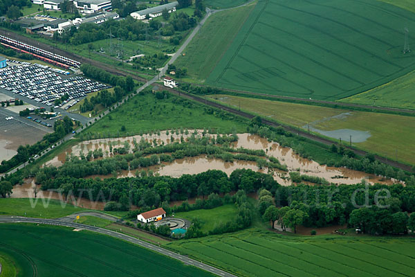 Thüringen (Thuringia)