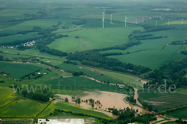 Thüringen (Thuringia)