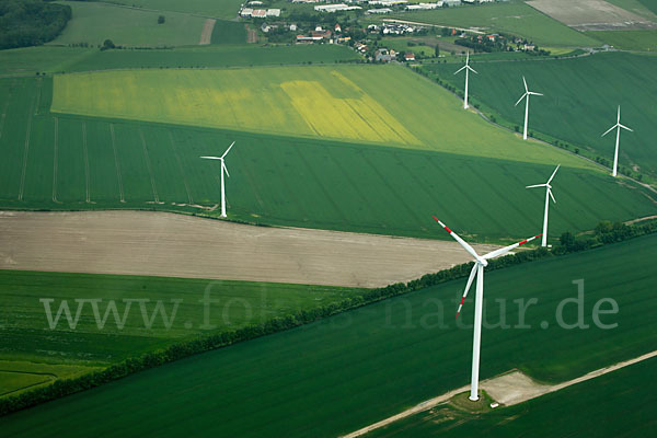 Thüringen (Thuringia)