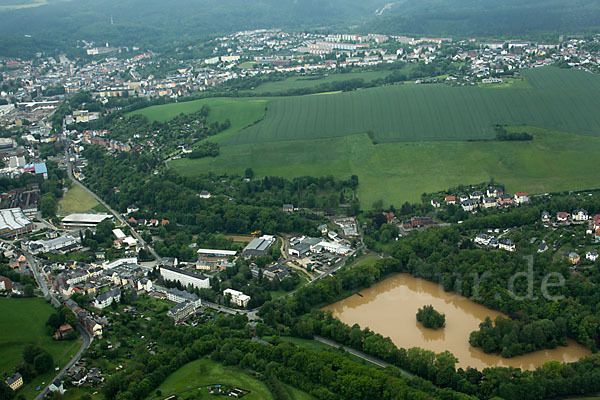 Thüringen (Thuringia)