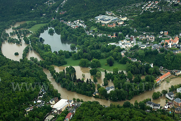 Thüringen (Thuringia)