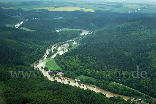 Thüringen (Thuringia)