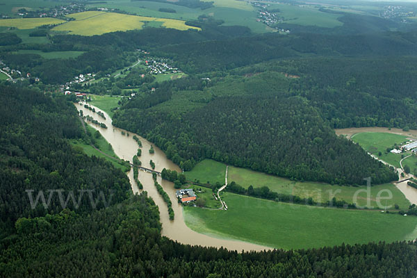 Thüringen (Thuringia)