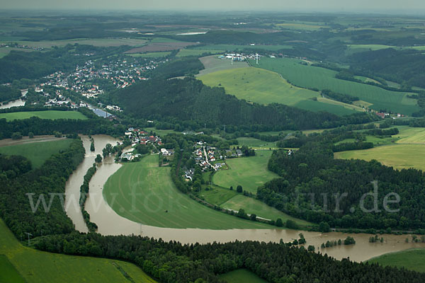 Thüringen (Thuringia)