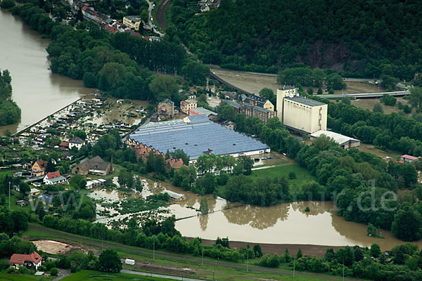 Thüringen (Thuringia)