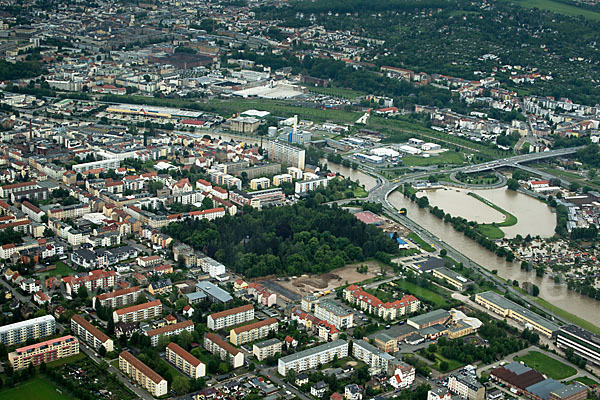 Thüringen (Thuringia)