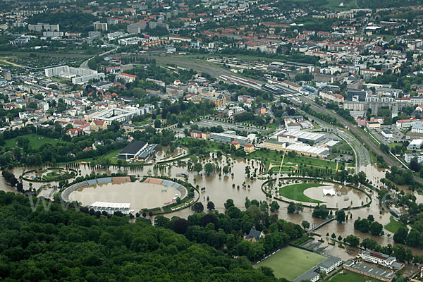 Thüringen (Thuringia)