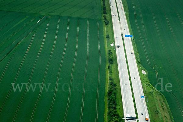 Thüringen (Thuringia)