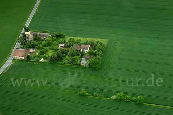 Thüringen (Thuringia)