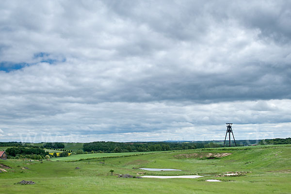 Thüringen (Thuringia)