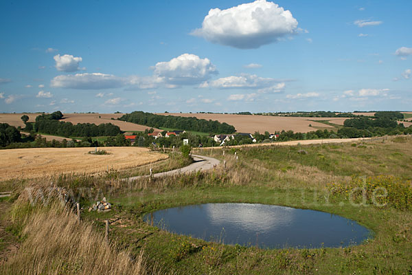 Thüringen (Thuringia)