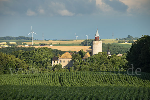 Thüringen (Thuringia)
