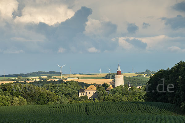 Thüringen (Thuringia)