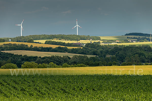 Thüringen (Thuringia)