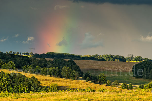 Thüringen (Thuringia)