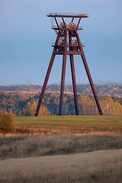 Thüringen (Thuringia)