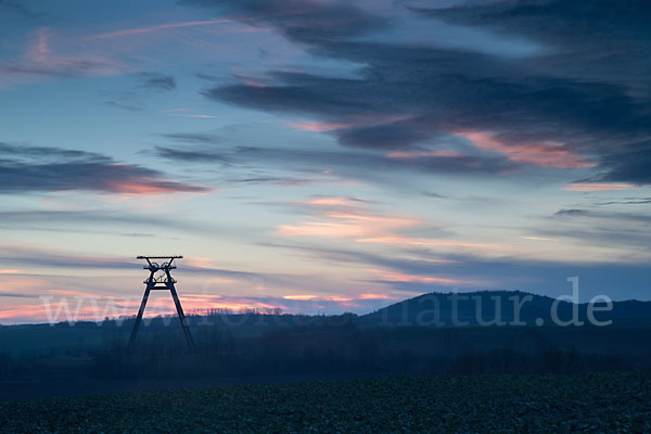 Thüringen (Thuringia)