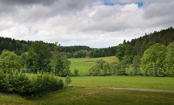 Thüringen (Thuringia)