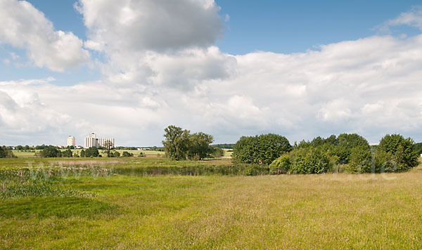 Thüringen (Thuringia)