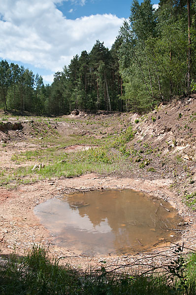 Thüringen (Thuringia)