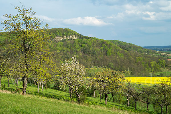 Thüringen (Thuringia)