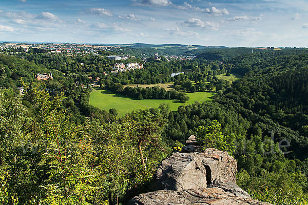 Thüringen (Thuringia)