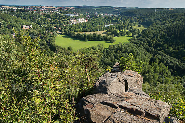 Thüringen (Thuringia)