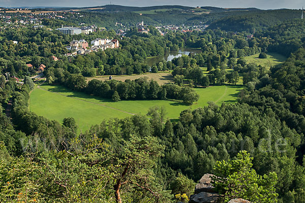 Thüringen (Thuringia)