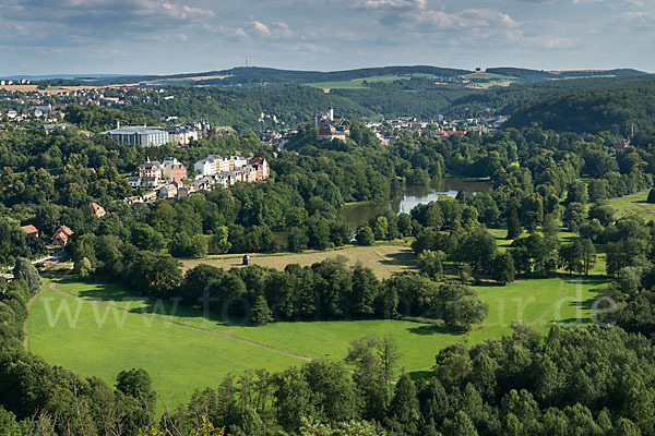 Thüringen (Thuringia)