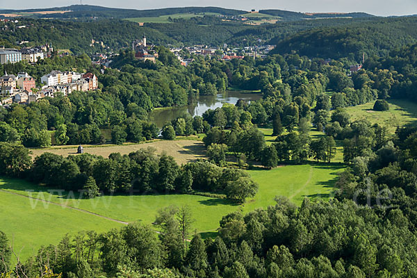 Thüringen (Thuringia)