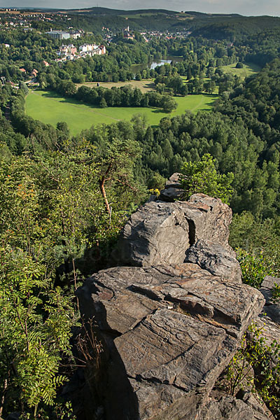 Thüringen (Thuringia)