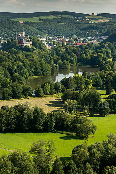 Thüringen (Thuringia)